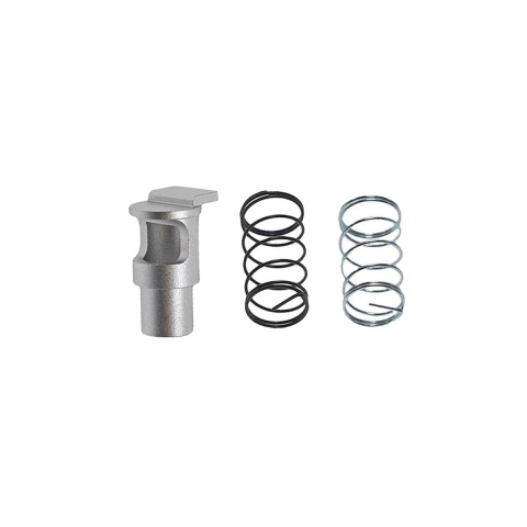COWCOW AL High Flow Nozzle Valve for TM G19 