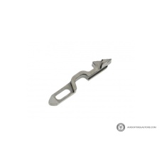 CowCow Technology Stainless Steel IP1 Disconnector for TM Hi-Capa Series Airsoft Pistols