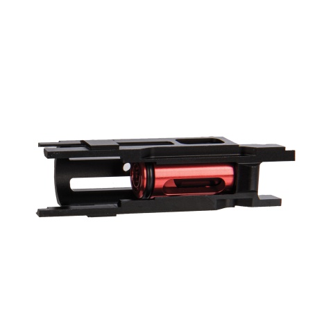 COWCOW CNC Aluminum Blowback Housing for TM Hi-Capa/1911 Pistols (Black) 