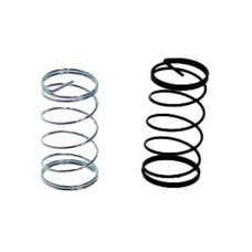 CowCow Steel Nozzle Valve Spring for Gas Blowback Airsoft Pistols