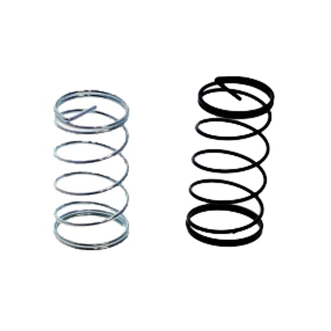 CowCow Steel Nozzle Valve Spring for Gas Blowback Airsoft Pistols