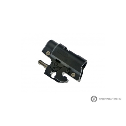 CowCow Technology Aluminum 3L Hop-Up Chamber for TM 1911 & Hi-Capas