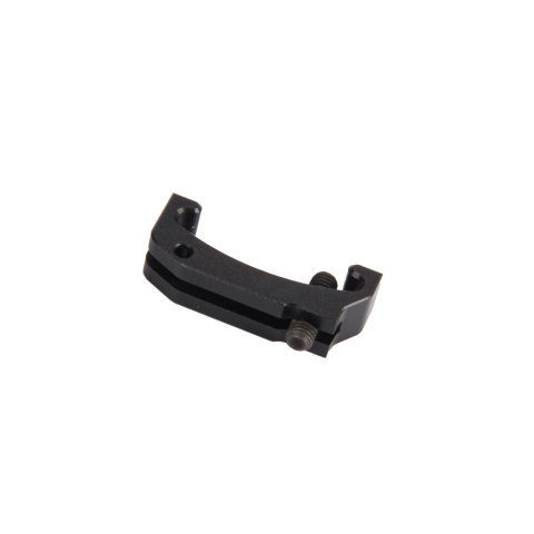 CowCow Technology Modular Trigger Base for TM Hi-Capa Pistols (Black)