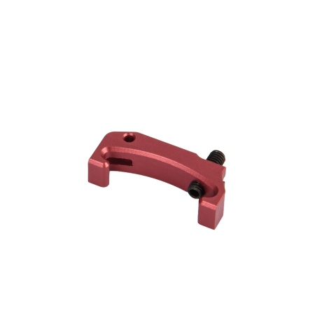 CowCow Technology Modular Trigger Base for Tm Hi-Capa Pistols (Red)