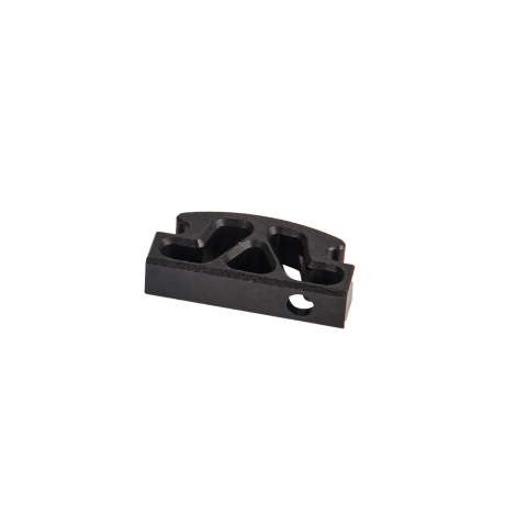 CowCow Technology Type C Modular Trigger Shoe for Tokyo Marui Hi-Capa Pistol (Black)