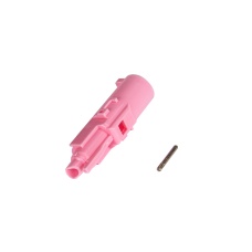 CowCow Technology Enhanced Loading Nozzle for Tm 1911/Hi-Capa (Pink)