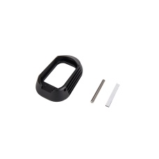 CowCow Match Grade T01 Magwell (Black)