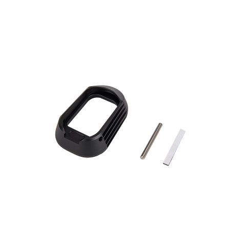 CowCow Match Grade T01 Magwell (Black)