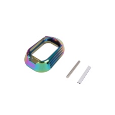 CowCow Match Grade T01 Magwell (Rainbow) 