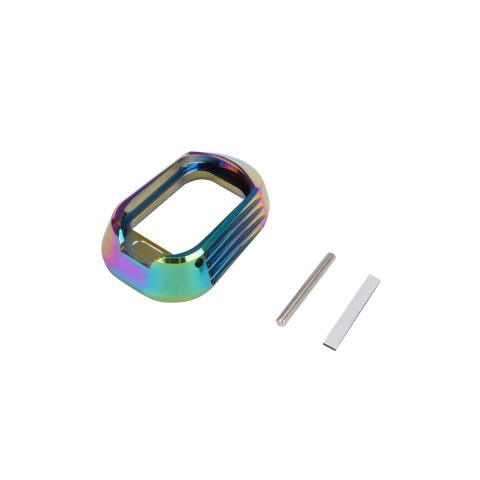 CowCow Match Grade T01 Magwell (Rainbow) 