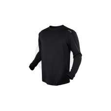 Condor Outdoor Maxfort Long Sleeve Training Top (SM)(BLK)