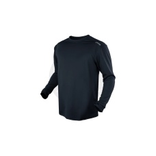 Condor Outdoor Maxfort Long Sleeve Training Top (LRG)(NAVY)