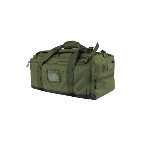 Condor Outdoor Centurion Duffel Bag 46L (Olive Drab)