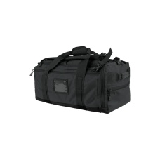 Condor Outdoor Centurion Duffel Bag 46L (Black)