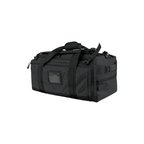 Condor Outdoor Centurion Duffel Bag 46L (Black)