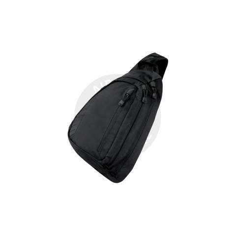 Condor Outdoor Elite Sector Sling Bag 18L (Black)