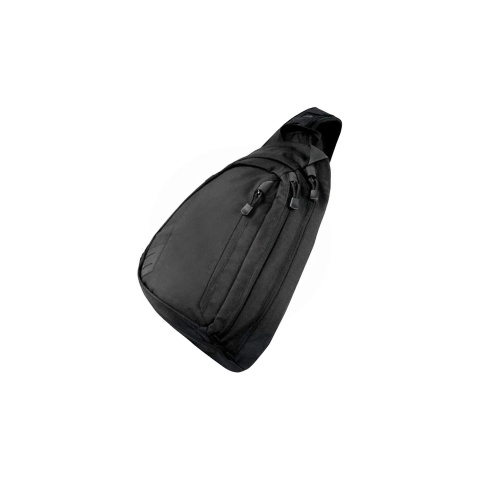 Condor Outdoor Elite Sector Sling Bag 18L (Black)