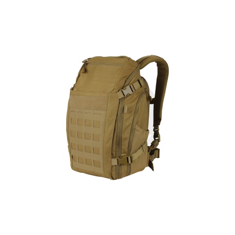 Condor Outdoor Solveig Pack Gen II (Coyote Brown)
