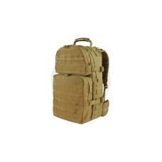 Condor Outdoor 30L M Assault Backpack (Coyote Brown)
