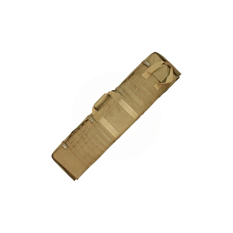 Condor Outdoor Tactical Sniper Shooters Mat (Coyote Brown)