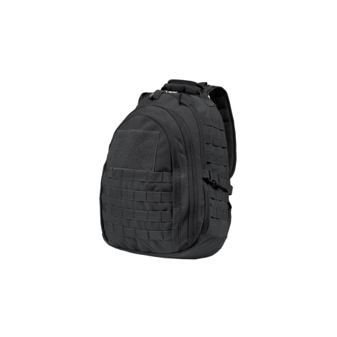 Condor Outdoor Ambidextrous Sling Bag (Black)