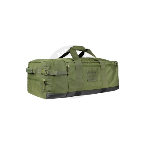 Condor Outdoor Colossus Duffel Bag 60L (Olive Drab)