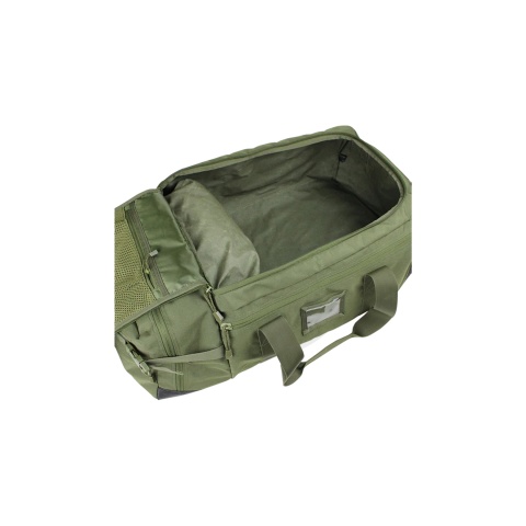 Condor Outdoor Colossus Duffel Bag 60L (Olive Drab)