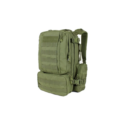 Condor Outdoor Convoy Backpack (Olive Drab)
