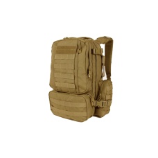Condor Outdoor Convoy Backpack (Coyote Brown)