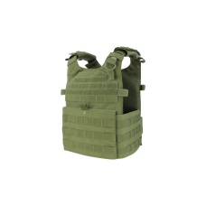 Condor Outdoor Gunner Plate Carrier (Olive Drab)