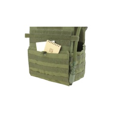 Condor Outdoor Gunner Plate Carrier (Olive Drab)