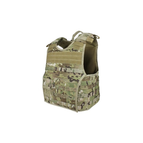 Condor Outdoor EXO Plate Carrier Gen II (Multicam)(L - XL)