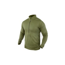 Condor Outdoor Base II Zip Pullover (XXL)(OD)
