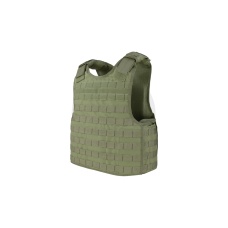 Condor Outdoor Defender Plate Carrier (Olive Drab)