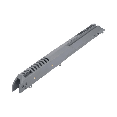 CSI XR-5 AEG Replacement Body Kit (Color: Grey)