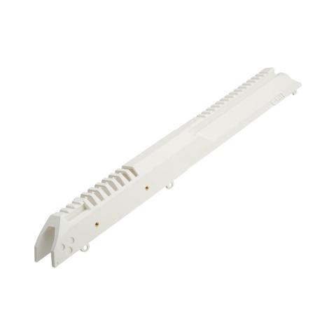 CSI XR-5 AEG Replacement Body Kit (Color: White)