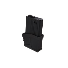 CSI STAR XR5 Airsoft 225 Round AEG High Capacity Magazine (Black)