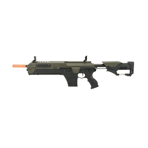 CSI S.T.A.R. XR-5 FG-1503 Advanced Battle Rifle (Color: OD Green)