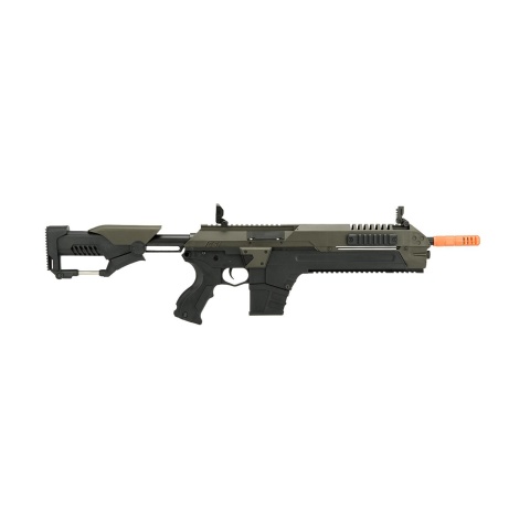 CSI S.T.A.R. XR-5 FG-1503 Advanced Battle Rifle (Color: OD Green)
