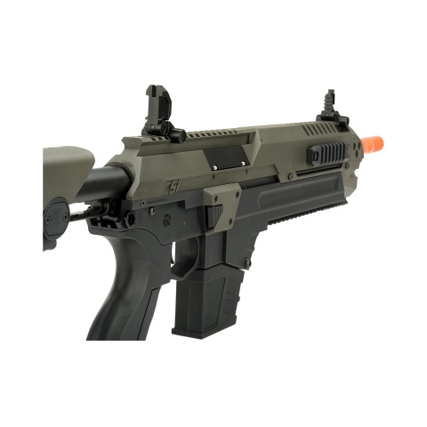 CSI S.T.A.R. XR-5 FG-1503 Advanced Battle Rifle (Color: OD Green)