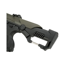 CSI S.T.A.R. XR-5 FG-1503 Advanced Battle Rifle (Color: OD Green)