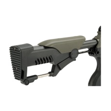 CSI S.T.A.R. XR-5 FG-1503 Advanced Battle Rifle (Color: OD Green)