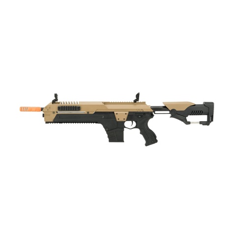 CSI S.T.A.R. XR-5 FG-1503 Advanced Battle Rifle (Color: Tan)
