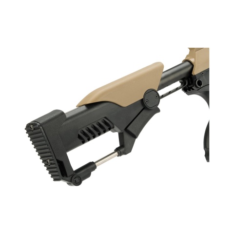 CSI S.T.A.R. XR-5 FG-1503 Advanced Battle Rifle (Color: Tan)