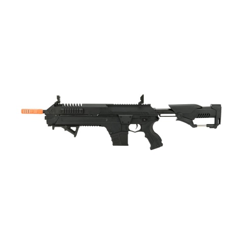 CSI S.T.A.R. XR-5 FG-1503 Advanced Battle Rifle (Color: Black)