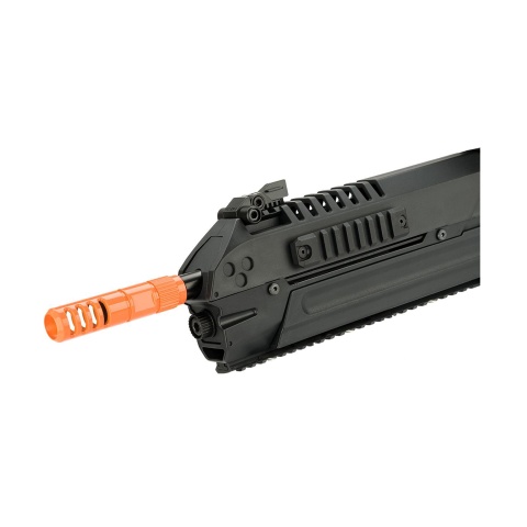 CSI S.T.A.R. XR-5 FG-1503 Advanced Battle Rifle (Color: Black)