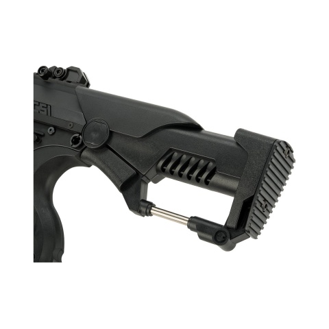 CSI S.T.A.R. XR-5 FG-1503 Advanced Battle Rifle (Color: Black)