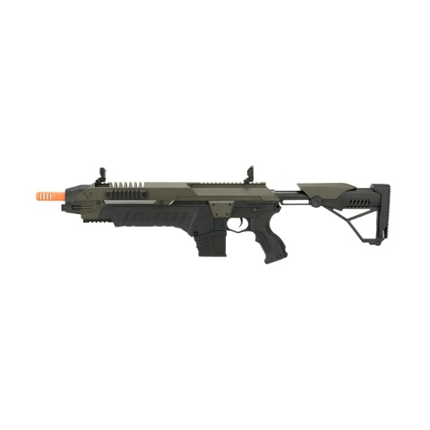 CSI S.T.A.R. XR-5 FG-1508 Advanced Battle Rifle (Color: OD Green)