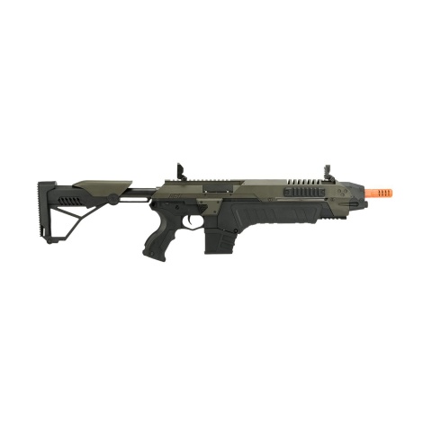 CSI S.T.A.R. XR-5 FG-1508 Advanced Battle Rifle (Color: OD Green)