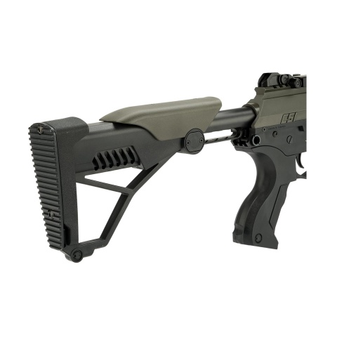 CSI S.T.A.R. XR-5 FG-1508 Advanced Battle Rifle (Color: OD Green)